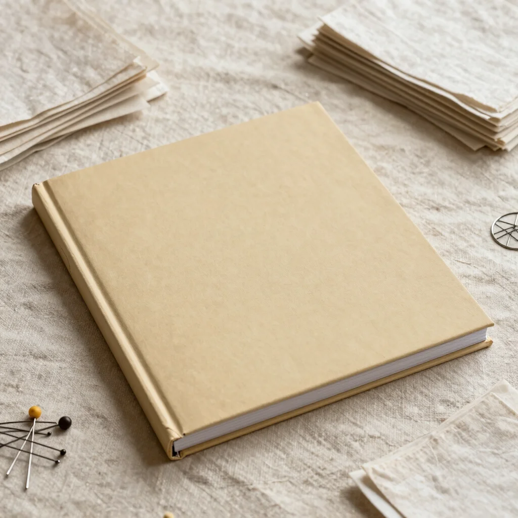 Scrap Fabric Quilting & Patchwork Book